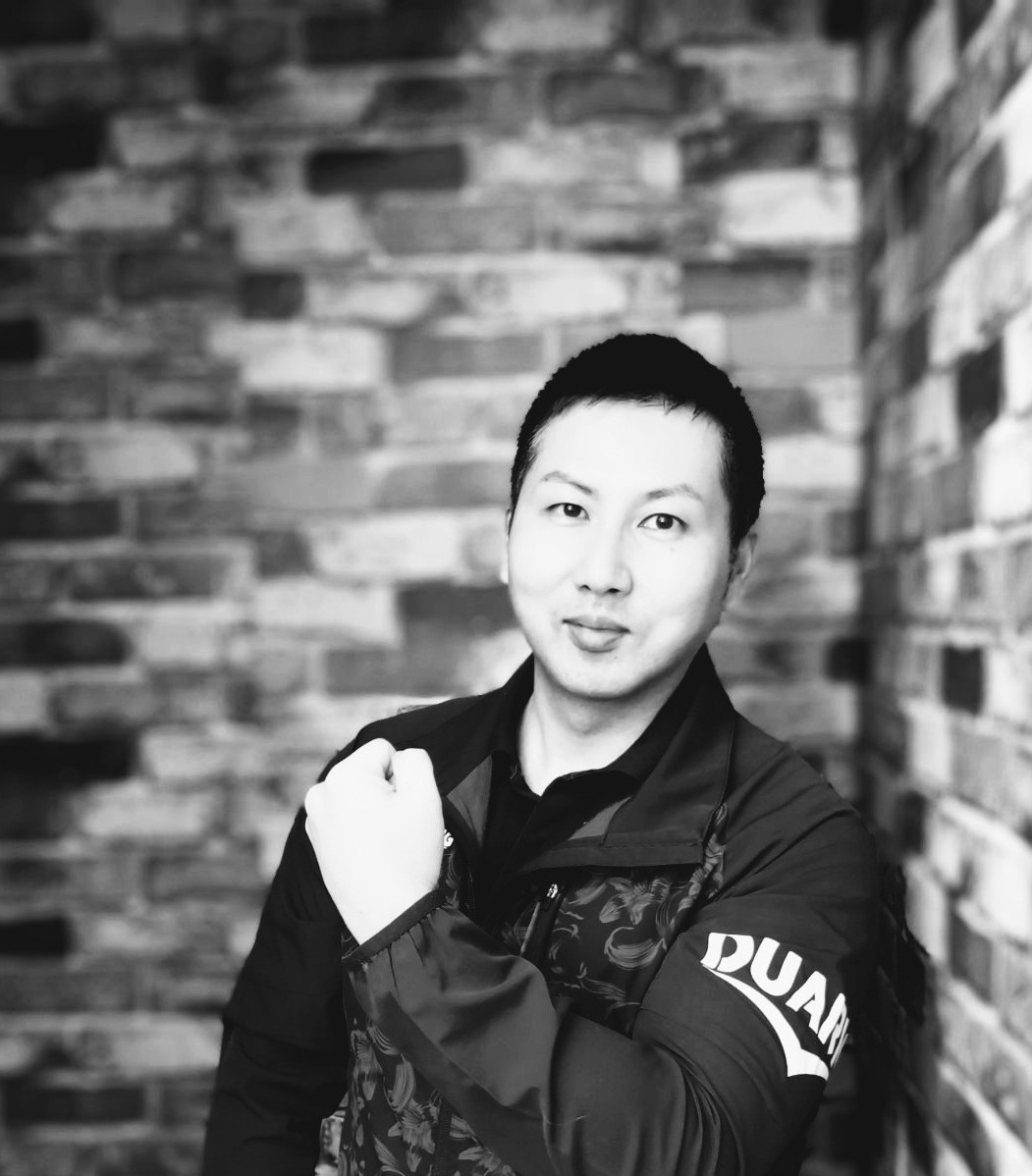 Takahiro Hashimoto